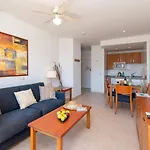 Sunny Side Benalbeach Apartment