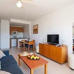 Sunny Side Benalbeach Apartment