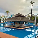 Apartamento Vistas Al Mar Y Piscina Benalmadena