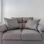 Apartamento Estudio Vacacional Iris, Benalmadena