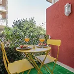 Apartamento Estudio Vacacional Iris, Benalmadena