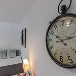 Apartamento Estudio Vacacional Iris, Benalmadena