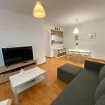 Benalmadena Golf & Sea 2Bdr Apartment