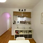 Benalmadena Golf & Sea 2Bdr Apartment
