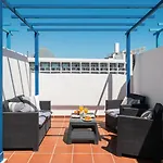 Los Patos Sunset Apartment By Alfresco Stays
