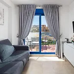 Los Patos Sunset Apartment By Alfresco Stays