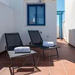 Los Patos Sunset Apartment By Alfresco Stays