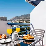 Los Patos Sunset Apartment By Alfresco Stays