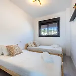 Vb Encinar 3Br Apt Sea Views