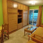 Piso De 1 Dormitorio Urb Torrequebrada