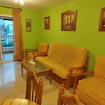Piso De 1 Dormitorio Urb Torrequebrada
