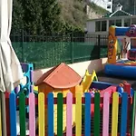 Pleasant Apartment In Benalmadena Near Playa Beach