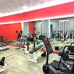 Pleasant Apartment In Benalmadena Near Playa Beach