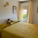 Apartment In Benalmadena