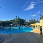 Apartment In Benalmadena