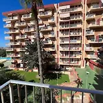Apartment In Benalmadena