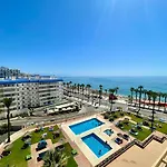 Solana Aloha Playa Sea Views