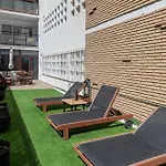 Puerto Marina Beach