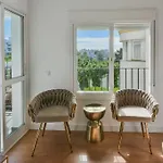 Moderno Piso A Un Paso De La Playa