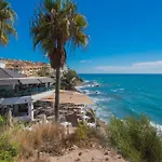 Moderno Piso A Un Paso De La Playa
