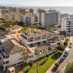 Stunning Apartment In Benalmadena With Wifi