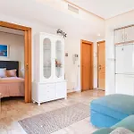 Stunning Apartment In Benalmadena With Wifi