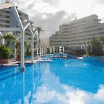 Vive Benal Beach Apartamento Familiar 3325 Con Parque Acuatico