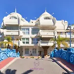 Weforyou Isla De Poniente 2 Bedrooms And Parking