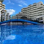 Benal Beach Apartamento Mountain View