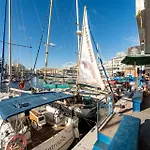 Malagasuite Puerto Marina Benalmadena
