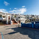 Malagasuite Puerto Marina Benalmadena