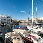 Malagasuite Puerto Marina Benalmadena