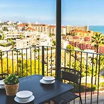 Ap. Benalmadena 2 Hab. A 5 Minutos De La Playa