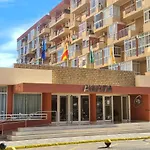 Estudio Benalmadena - Agata
