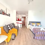 Estudio Benalmadena - Agata