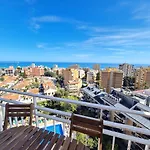 Apartamento 2 Hab. Con Vistas En Benalmadena