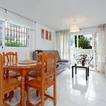 Sunstay Green Dolphin Flat I Benalmadena