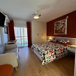 Sea Views Cozy Loft - Benalmadena