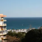 Sea Views Cozy Loft - Benalmadena