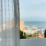 Moderno Apartamento Con Vistas Al Mar -Benalmadena