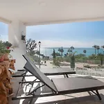 Seaview Apartment Alba