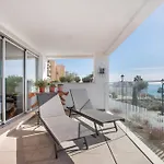 Seaview Apartment Alba