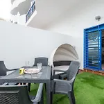 Holiday Apartment Sun Open All Year