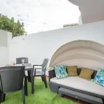 Holiday Apartment Sun Open All Year