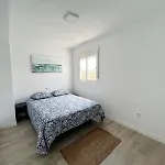 Elegant 3 Bedroom Apartment In Torrequebrada