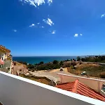 Elegant 3 Bedroom Apartment In Torrequebrada