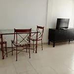 Fantastico Estudio En Vela De Mar