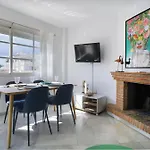 Apartmento En La Pequena Venecia, Puerto Marina