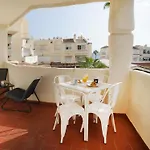 Apartmento En La Pequena Venecia, Puerto Marina