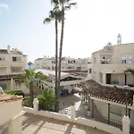 Apartmento En La Pequena Venecia, Puerto Marina